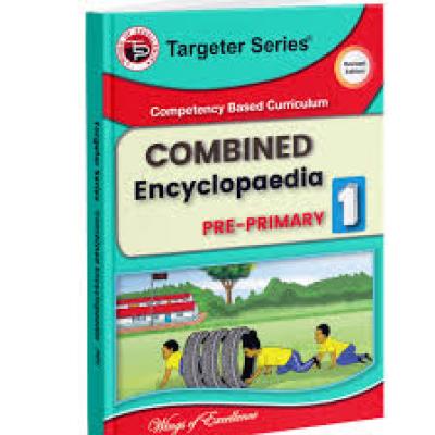 Targeter Combined Encyclopaedia Pp1